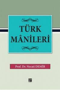 Türk Manileri