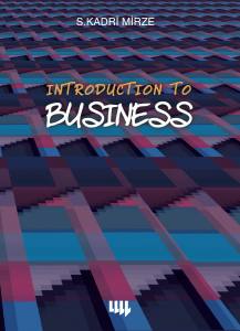 Introduction To Business