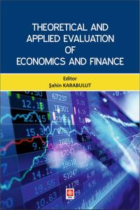 Theoretical And Applied Evaluation Of Economics And Finance