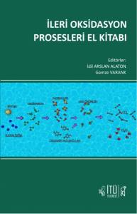 İleri Oksidasyon Prosesleri El Kitabı