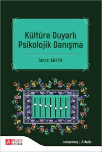 Kültüre Duyarlı Psikolojik Danışma