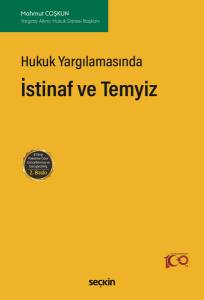 Hukuk Yargılamasında İstinaf Ve Temyiz