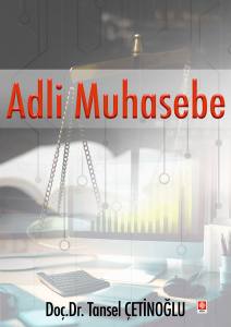 Adli Muhasebe