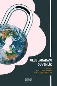 Uluslararası Güvenlik