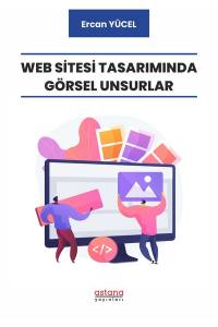 Web Sitesi Tasarımında Görsel Unsurlar (E-Kitap)