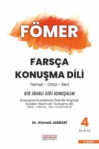 Fömer Farsça Konuşma Dili - 4 Bir İranlı Gibi Konuşalım