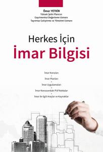 Herkes İçin İmar Bilgisi