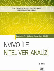 Nvivo İle Nitel Veri Analizi