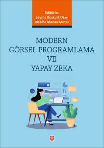 Modern Görsel Programlama Ve Yapay Zeka