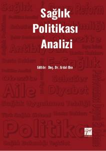 Sağlık Politikası Analizi