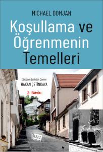 Koşullama Ve Öğrenmenin Temelleri