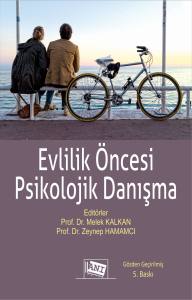 Evlilik Öncesi Psikolojik Danışma