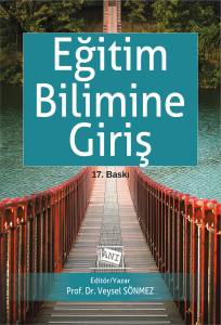 Eğitim Bilimine Giriş