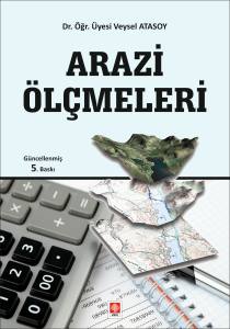 Arazi Ölçmeleri