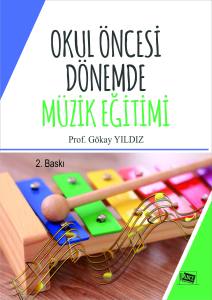 Okul Öncesi Dönemde Müzik Eğitimi