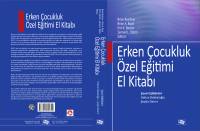 Erken Çocukluk Özel Eğitimi El Kitabı