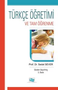 Türkçe Öğretimi Ve Tam Öğrenme