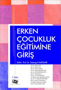 Erken Çocukluk Eğitimine Giriş