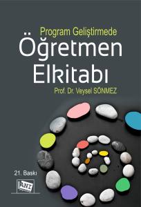 Program Geliştirmede Öğretmen El Kitabı