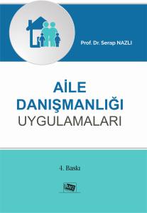 Aile Danışmanlığı Uygulamaları