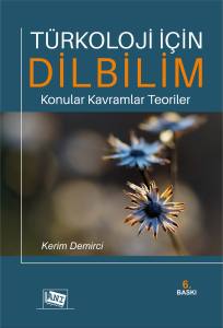 Türkoloji İçin Dilbilim