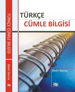 Türkçe Cümle Bilgisi