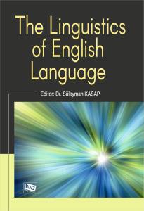 The Linguistics Of English Language