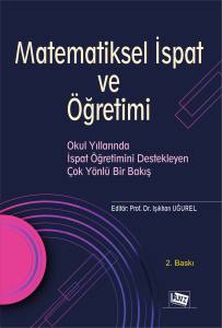 Matematiksel İspat Ve Öğretimi