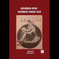 Güldüren Kitap Ercüment Ekrem Talû