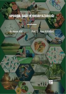 Sporda Sağlık Okuryazarlığı