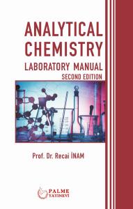 Analytıcal Chemıstry Laboratory Manual