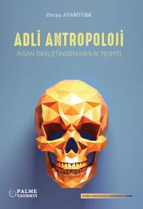 Adli Antropoloji