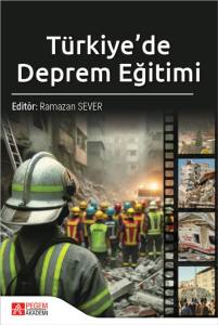 Türkiye'de Deprem Eğitimi