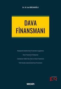 Dava Finansmanı