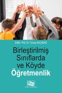 Birleştirilmiş Sınıflarda Ve Köyde Öğretmenlik