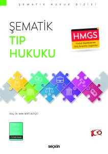 Şematik Tıp Hukuku