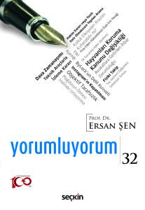 Yorumluyorum – 32