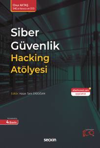 Siber Güvenlik Hacking Atölyesi