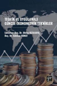 Teorik Ve Uygulamalı Güncel Ekonometrik Teknikler