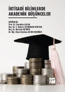 İktisadi Bilimlerde Akademik Düşünceler