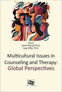 Multicultural Issues İn Counseling And Therapy: Global Perspectives