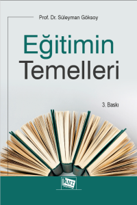 Eğitimin Temelleri