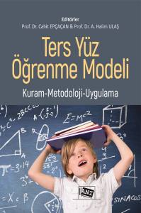 Ters Yüz Öğrenme Modeli