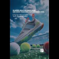 Ön Ergenlik Dönemi Tenis Oyuncularında Core Egzersiz Programının Sportif Performansa Etkisi