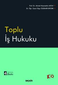 Toplu İş Hukuku