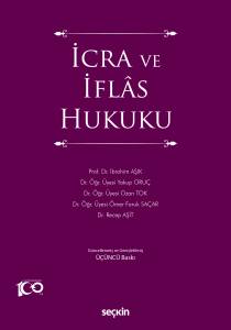 İcra Ve İflas Hukuku