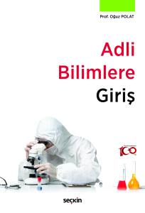 Adli Bilimlere Giriş