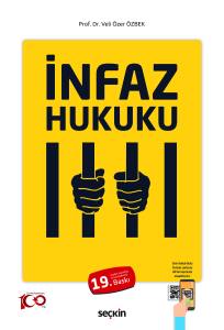 İnfaz Hukuku