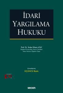 İdari Yargılama Hukuku