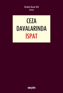 Ceza Davalarında İspat